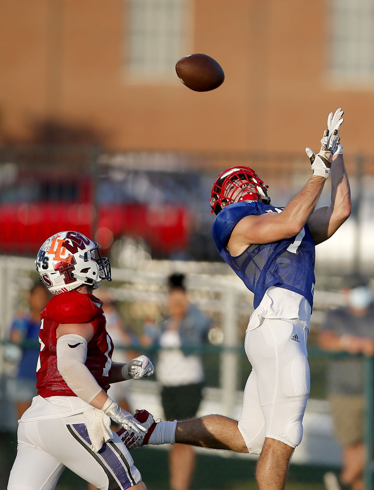 ALL STATE FOOTBALL